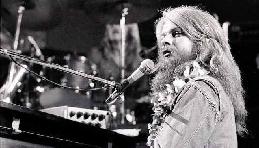 Leon Russell